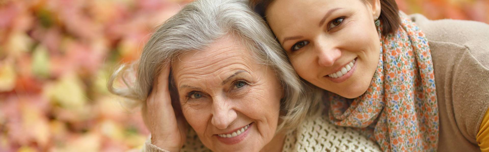 24h Pflege und Seniorenbetreuung