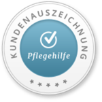 siegel pflegehilfe